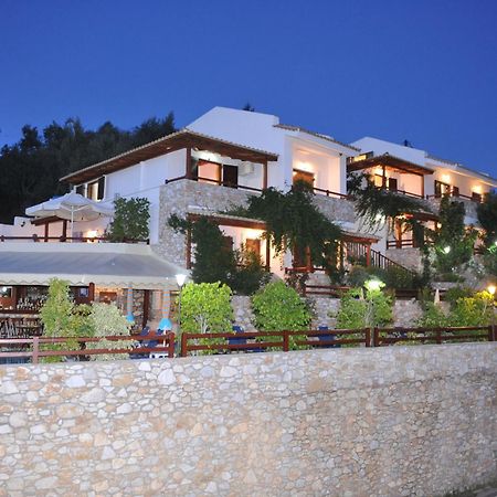 Villa Maraki Platanias  Εξωτερικό φωτογραφία