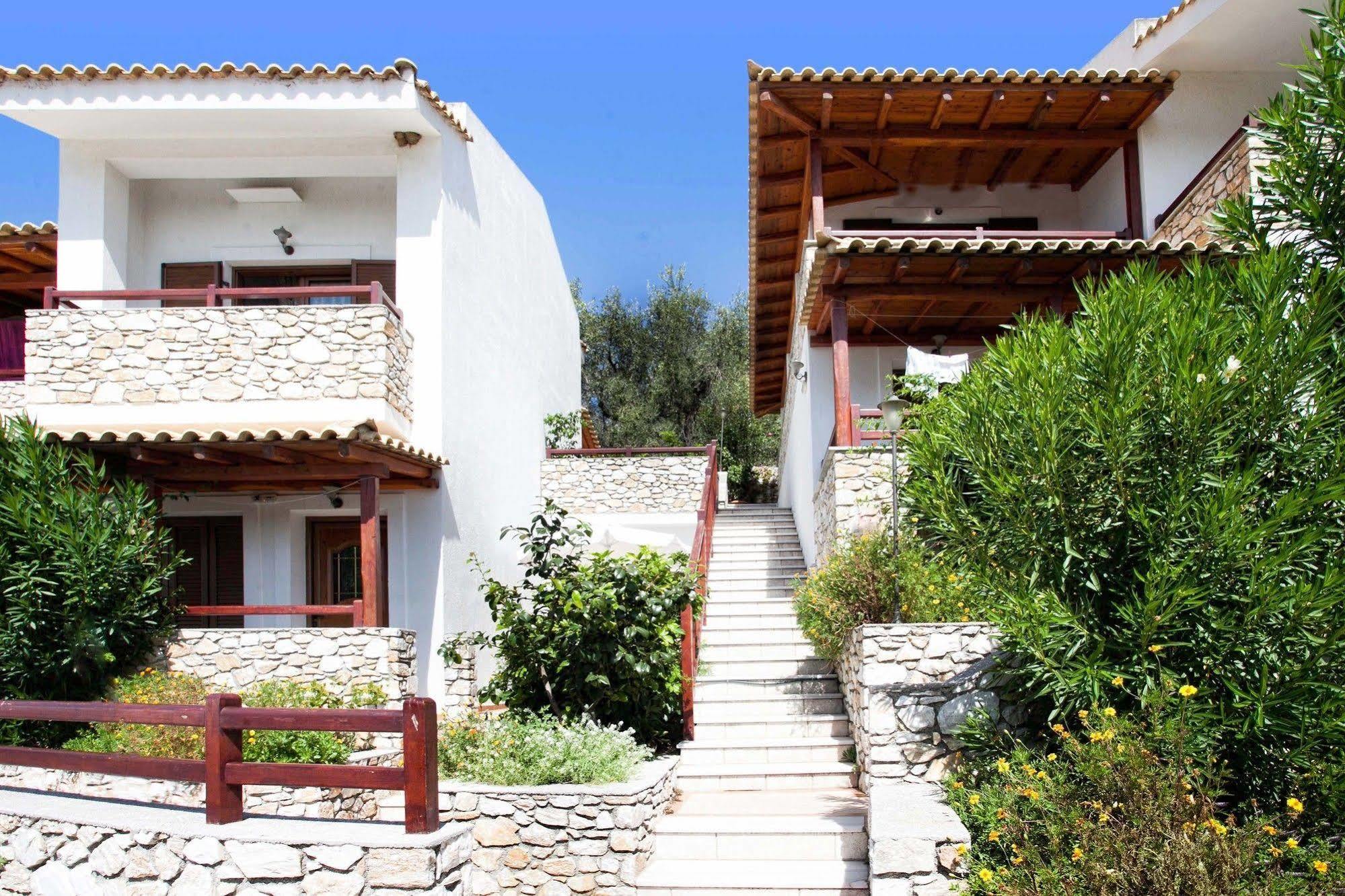 Villa Maraki Platanias  Εξωτερικό φωτογραφία